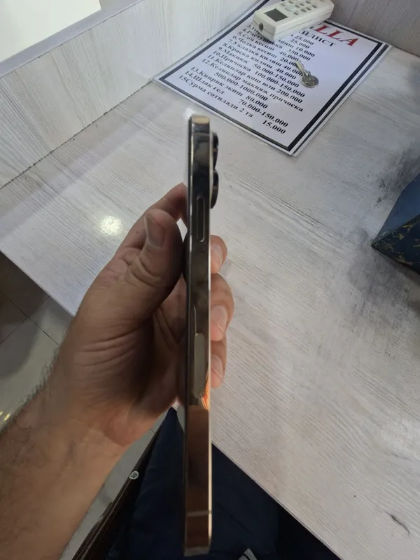 iphoni 13 pro max sotiladi 3