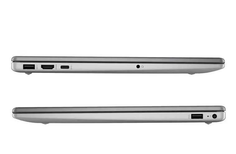 Ноутбук HP Laptop 15-Core i5 Noutbook xolati yangi 5
