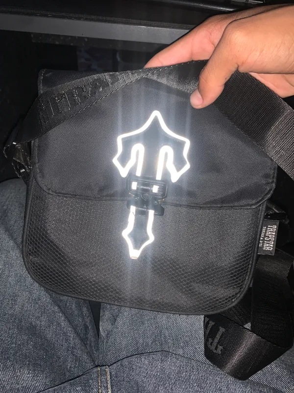 Сумка Trapstar 4 Сумка Trapstar 4