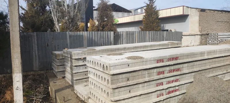 Плиталар, янги, 5.9х1.2м 30 та Янги. — фото 5