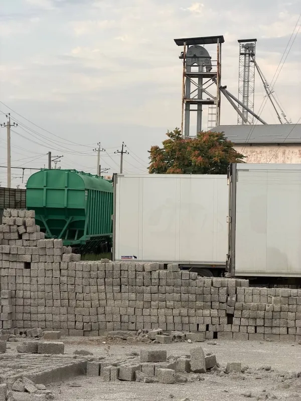 Производственная база 4