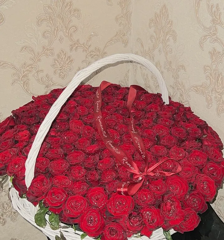 Букет Букет