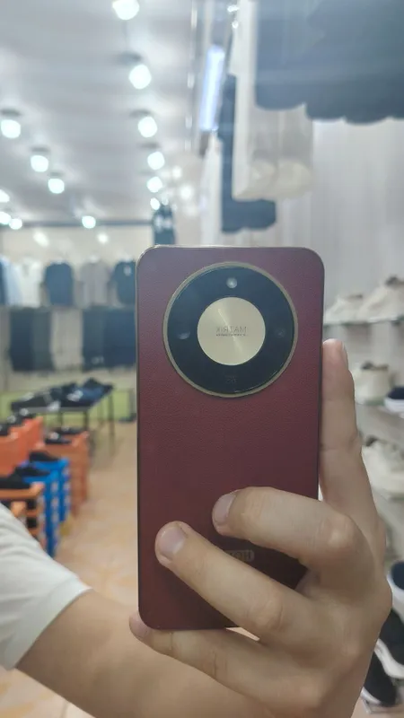 Honor X9d 256 gb 1