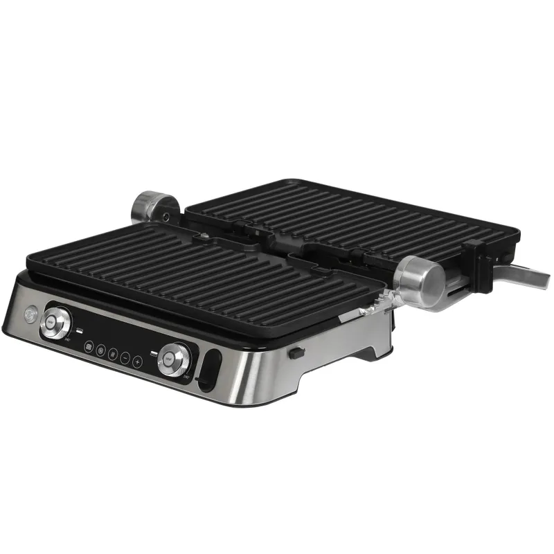 Электрогриль Braun MultiGrill 9 Pro CG9167 — фото 4