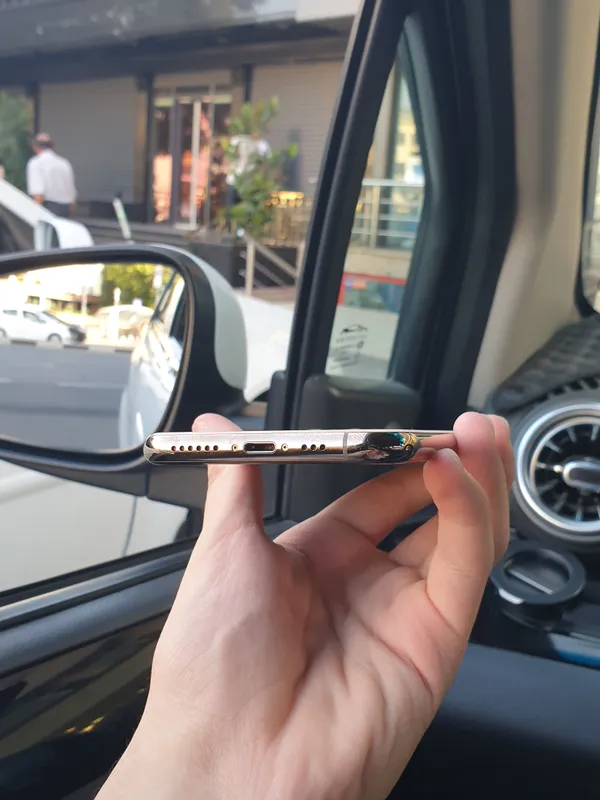 iphone 11 pro 64 gb ideal — фото 3