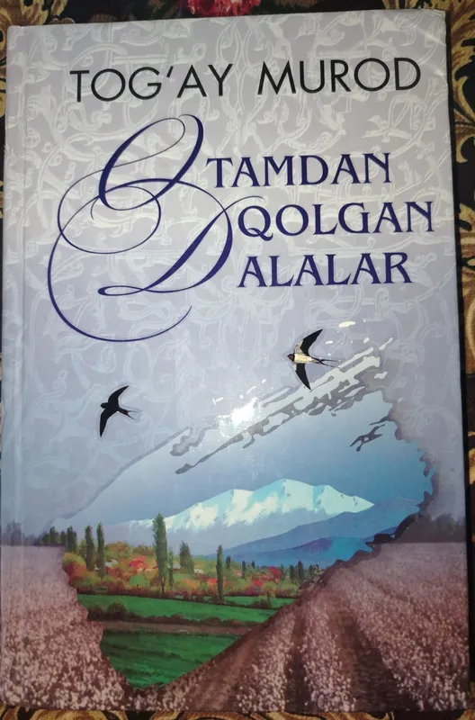 Assalomu alaykum narxi 45min so'm. Farg'ona shahar