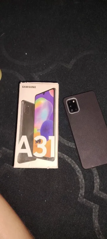 Galaxy A 31 64/4 1 Galaxy A 31 64/4 1