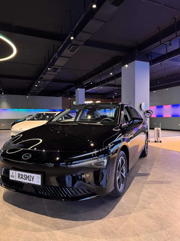 Gac aion S max naqd va halol nasiya — фото 1