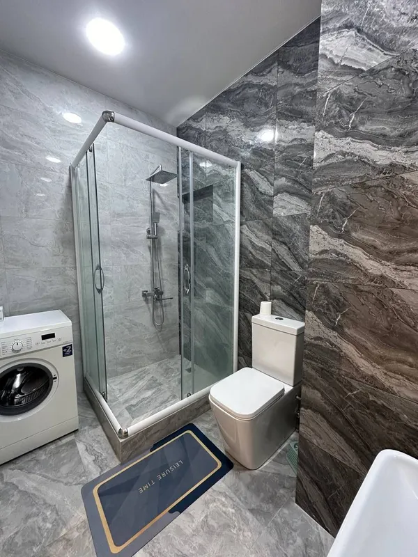 ЖК Parkent Avenue • 2-комн. • 65 м² • 1 из 9 6 ЖК Parkent Avenue • 2-комн. • 65 м² • 1 из 9 6