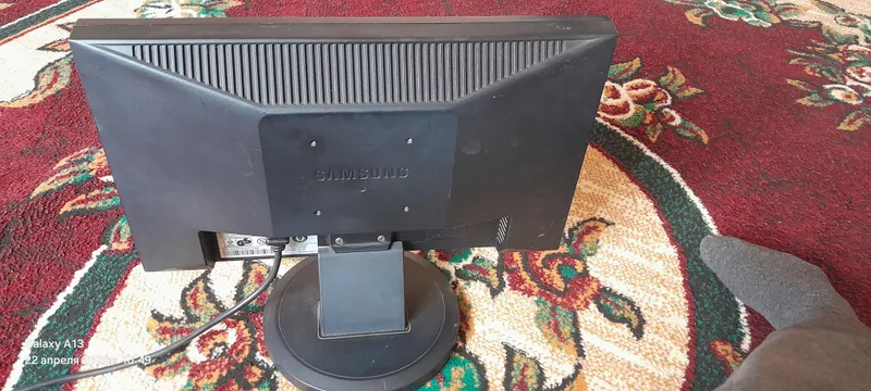 samsung monitor 20ga 40 ekran kataligi aybi yoq samsung monitor 20ga 40 ekran kataligi aybi yoq