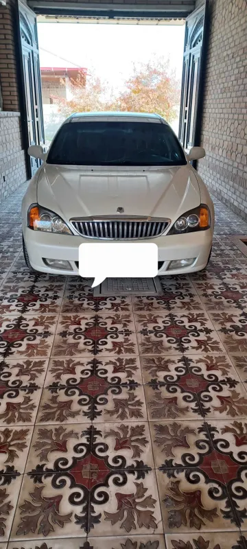 Magnus 1.8 Daewoo 2004