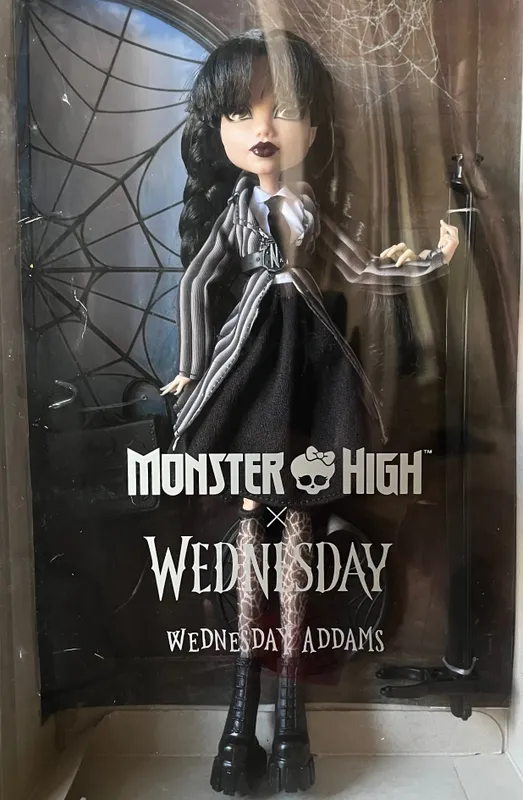 Продаются Куклы Monster High 3 Продаются Куклы Monster High 3