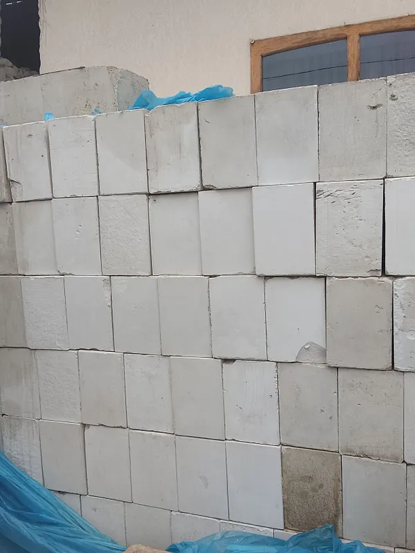 Pena blok sifatli arzon siz xohlagan narxda dastafka bor — фото 1