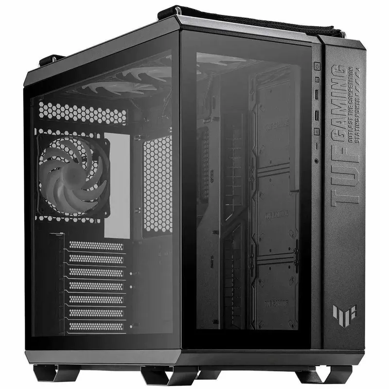 Корпус ASUS TUF Gaming GT502