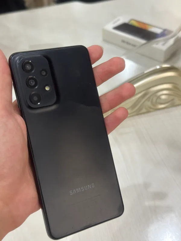 Samsung galaxy a33 3 Samsung galaxy a33 3