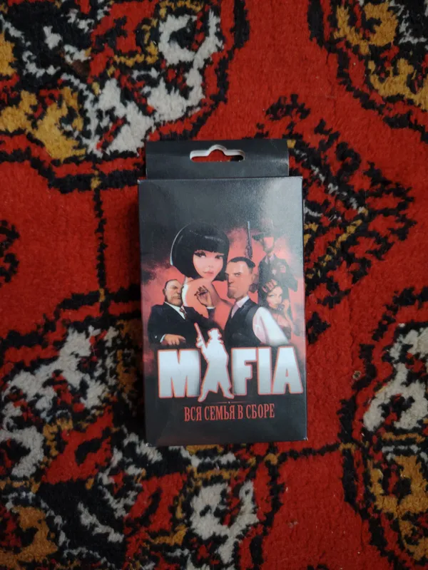 mafia o'yini sotiladi mafia o'yini sotiladi