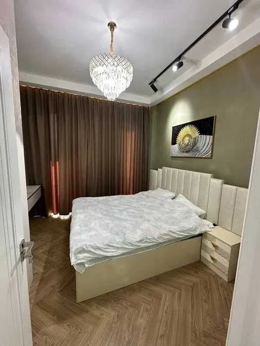 ЖК Мегаполис Аренда 3/5/13 110м² Универсам Мегапланет Юнусабад метро — фото 1