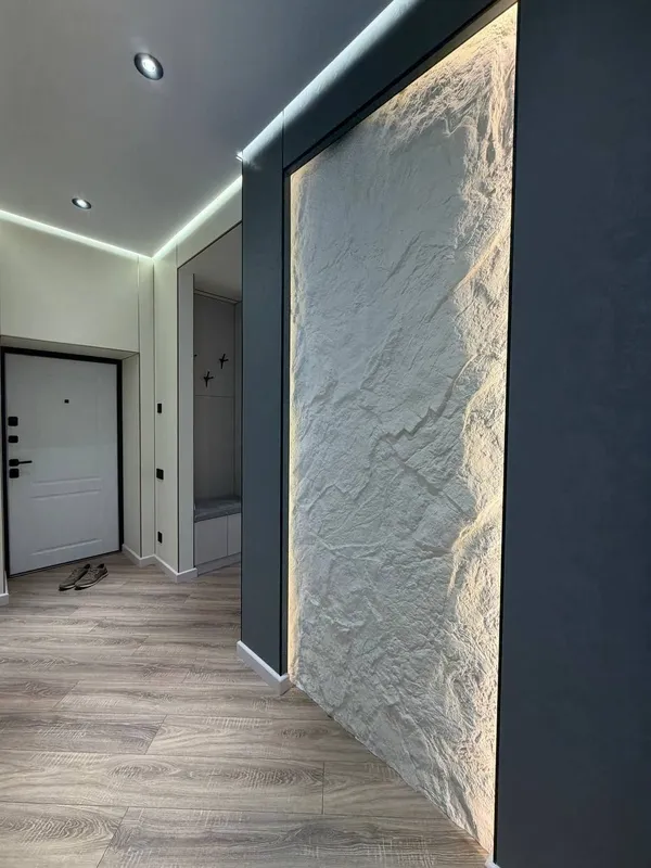 68 m², Yashnobod tumanida 3 xonali kvartira sotiladi · ID 43342 7