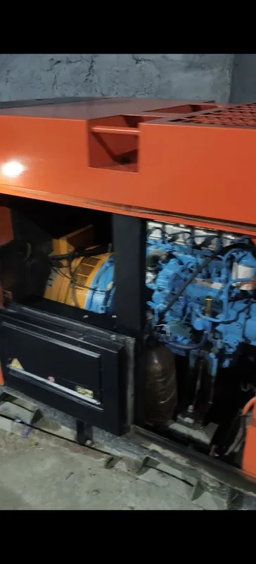 Diesel generator 36 kVa 30 kWa 3 Diesel generator 36 kVa 30 kWa 3