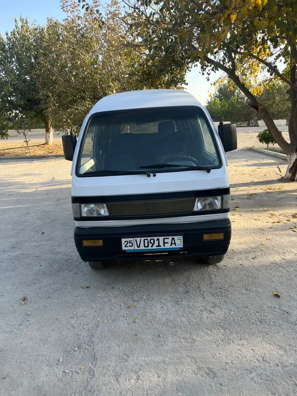 Damas avtomabili