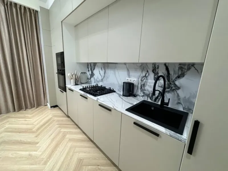 Ijara ЖК Uzmakon Uzbum Yevro 2/13/16 50 m² SHOSHILINCH 2