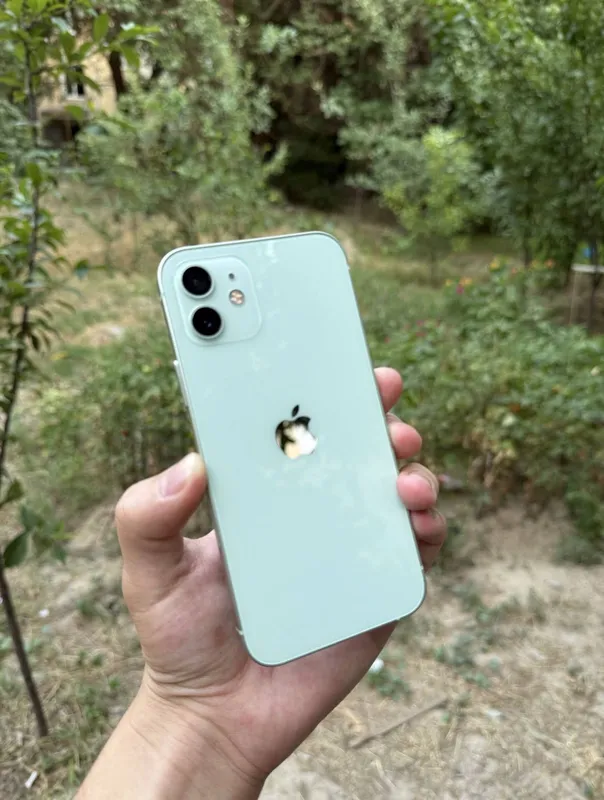 Iphone 12