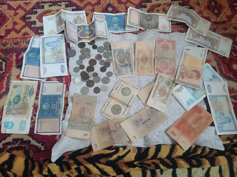 Деньги СССР на продажу. Деньги СССР на продажу.