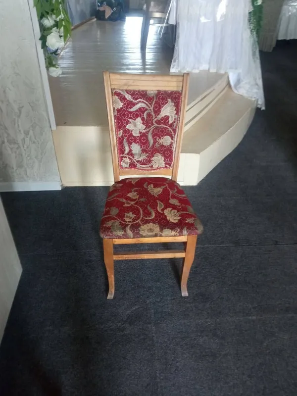 Стол стуллар арзон нахларда — фото 3