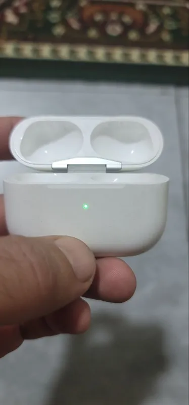 Кейс Apple AirPods 3 /2.1/2.2 Original 100% — фото 2