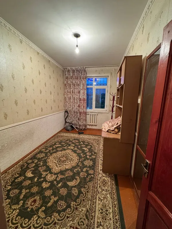 Chilonzor metroda 3 xona kvartera bor — фото 6