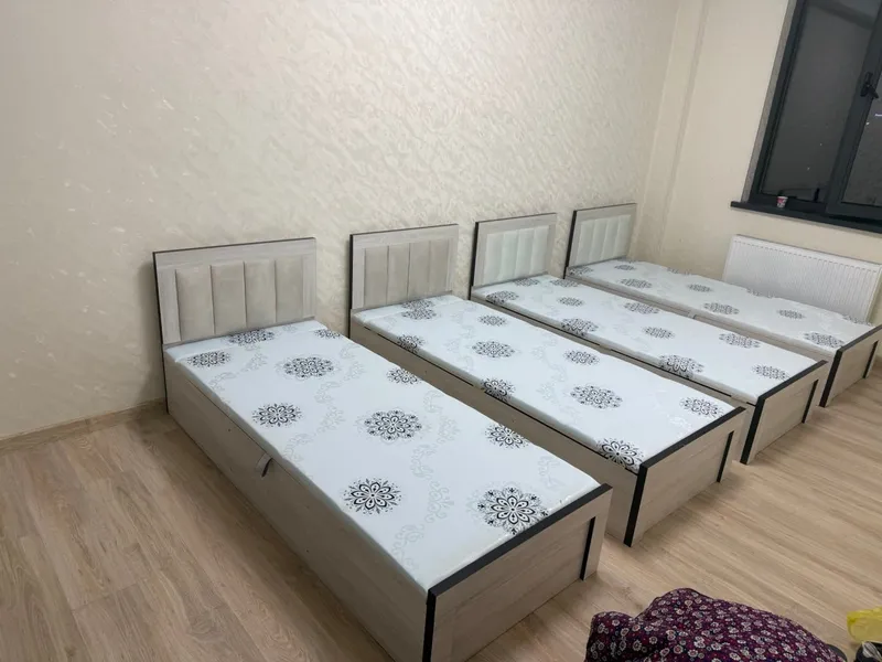 60 m², 2 xonali kvartira ijarasi, Yakkasaroy · ID 43306 2