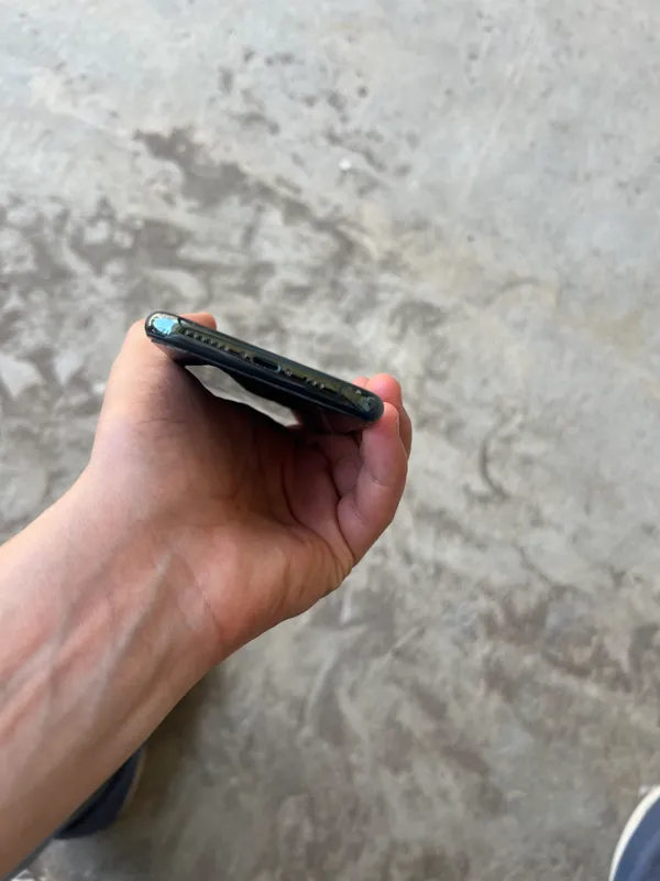 Iphone 11 pro 256 gb 100% ( usileni ) 1