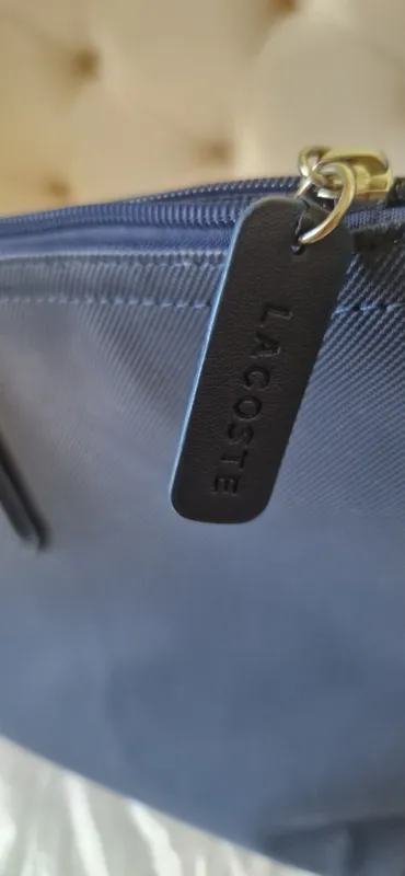 Lacoste сумка 2 Lacoste сумка 2