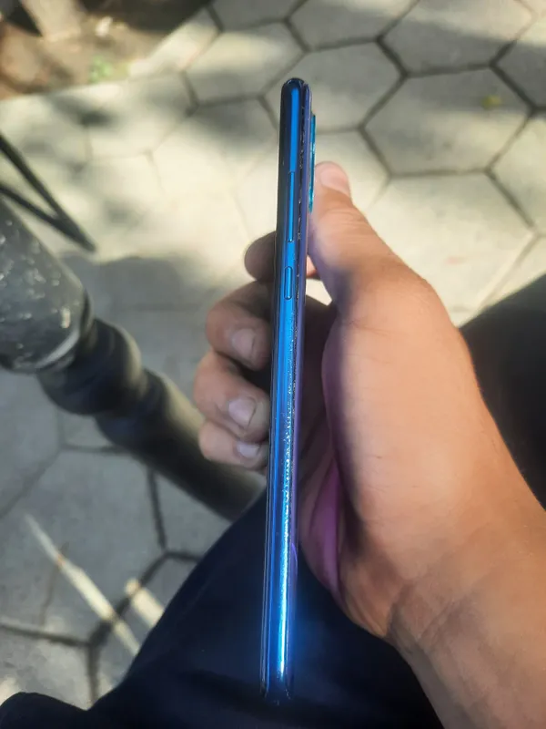 Huawei p30 lite 128gb — фото 2