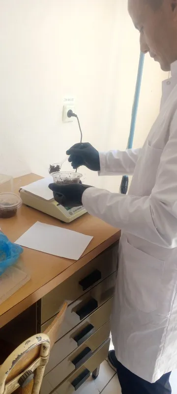 Qoʻy va echkilarni yungini olish va tuyoq kesish xizmatlari mavjud 4 Qoʻy va echkilarni yungini olish va tuyoq kesish xizmatlari mavjud 4