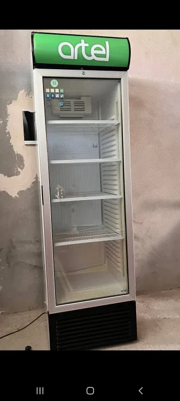 Холодилник сотилоди Холодилник сотилоди