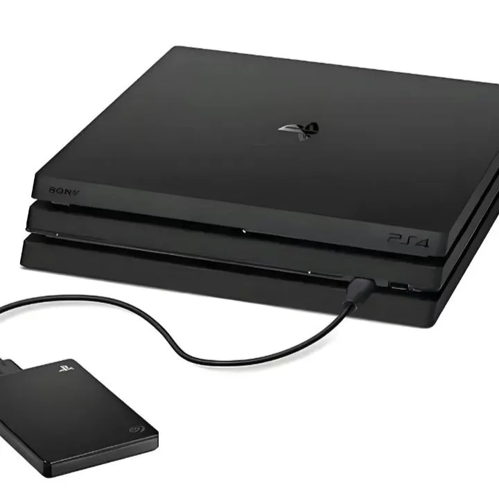PlayStation 2/3/4 uchun USB tashqi xotira — фото 3