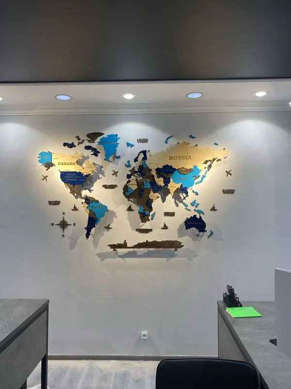 3D xarita, 3д карта мыра, Dunyo xaritasi 5 3D xarita, 3д карта мыра, Dunyo xaritasi 5