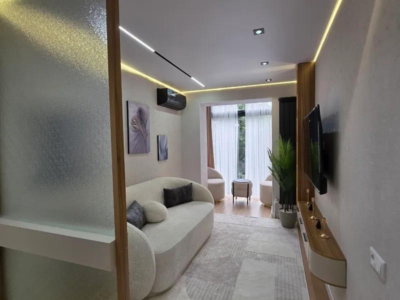 2-комнатная квартира, 42 м², 4/5, Мирзо-Улугбекский район (ориентир: Ц-1) — фото 1