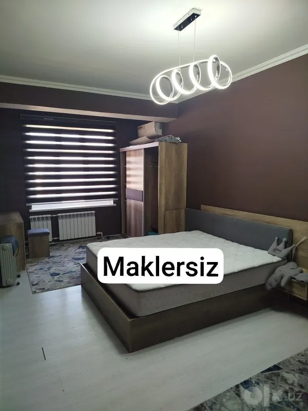 Maklersiz Arenda Kvartira 3-4 xonalik Namangan, UVD oilaga faqat 1 Maklersiz Arenda Kvartira 3-4 xonalik Namangan, UVD oilaga faqat 1