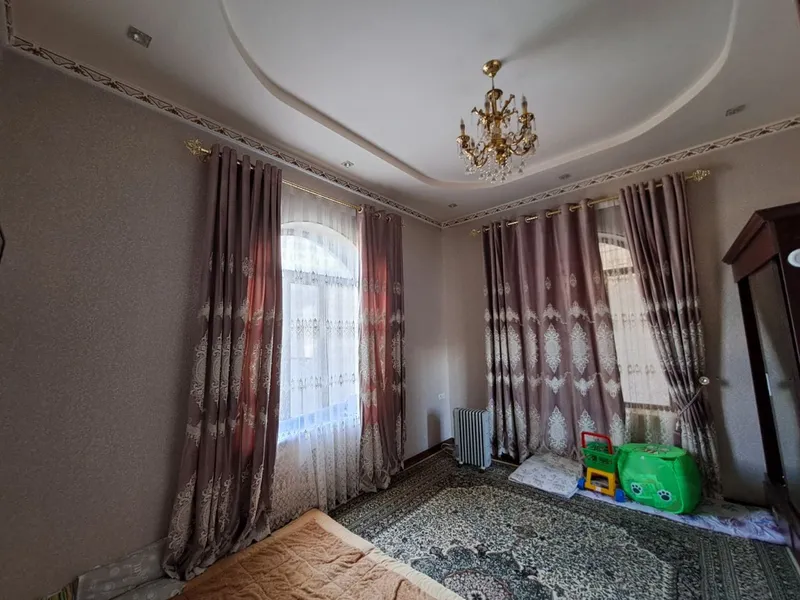 Продаётся участок 6 соток в Юнусабаде 8