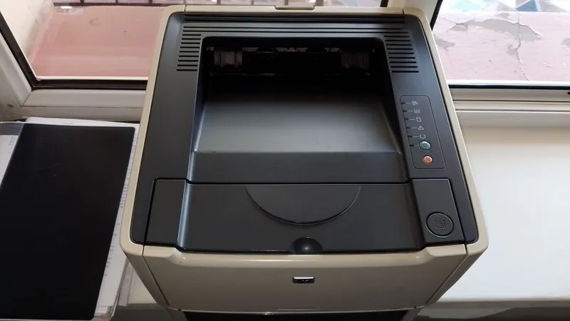 Printer