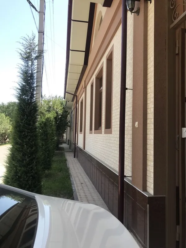 СРОЧНО Киров - Келес Часный дом 4 сот 5 комнат 3 сан узла — фото 1
