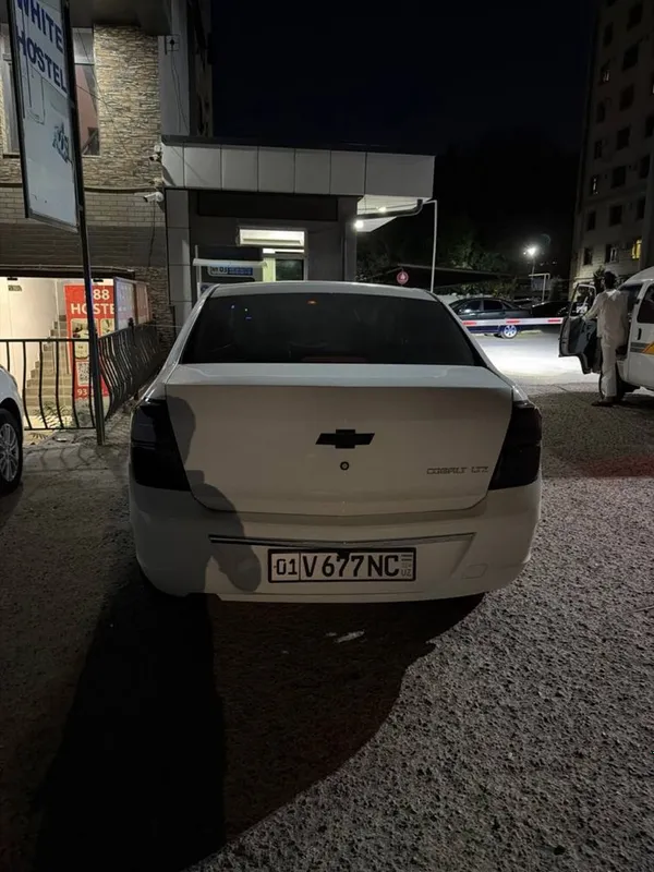 Cobalt 2022 yil holati alo 3 Cobalt 2022 yil holati alo 3