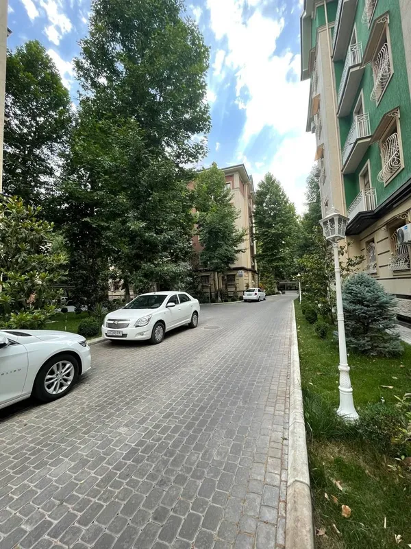 Аренда 1 комнатная Новостройка Чиланзар 6 — фото 1
