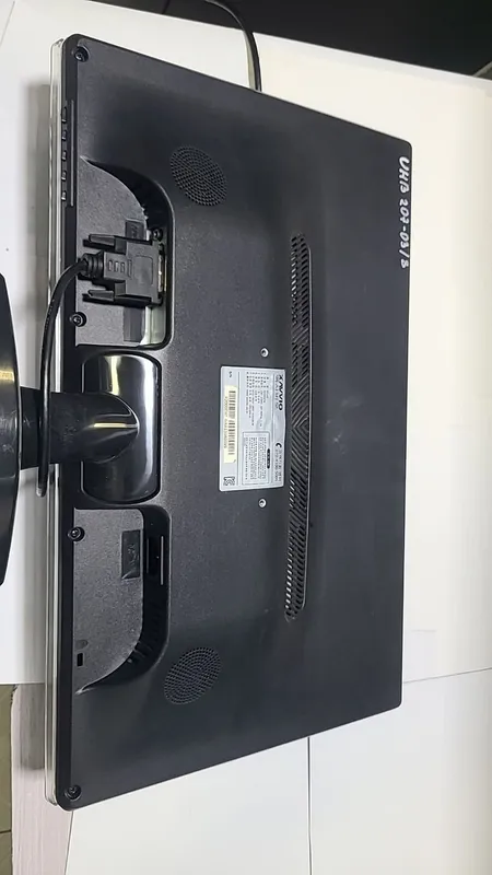Monitor XAVVIO 20 d. 19 d. — фото 1