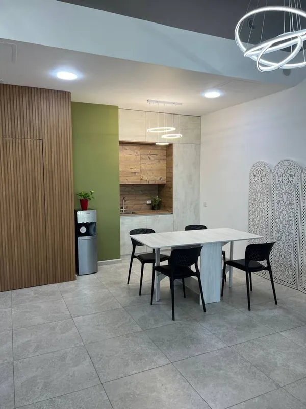 АРЕНДА ОФИС в ЖК Nest One Premium class, статус и комфорт 60м2 — фото 7
