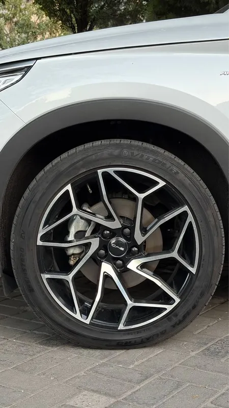 BYD Song plus AWD полный привод 3 BYD Song plus AWD полный привод 3