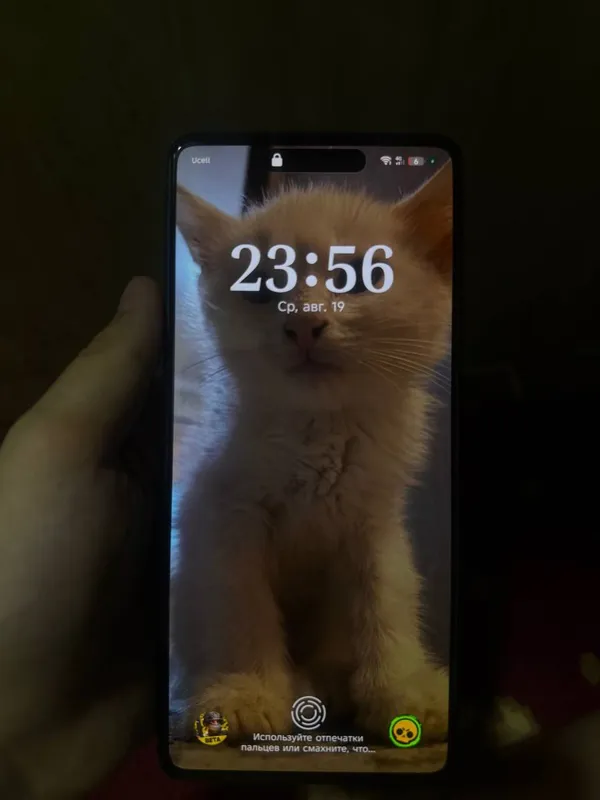 TECNO POVA 6 Neo 1 TECNO POVA 6 Neo 1