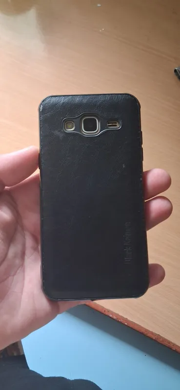 Samsung J3 3